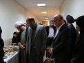 گزارش تصویری از جشنواره غذای طیبات